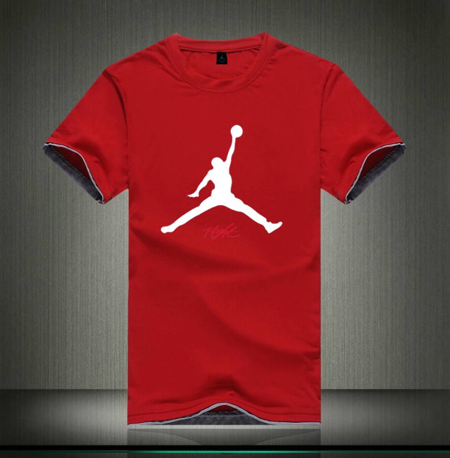 men jordan t-shirt S-XXXL-0865